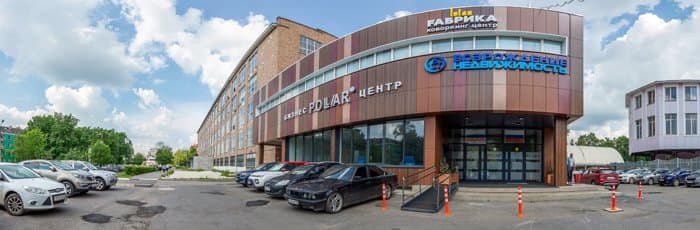 Офис компании ООО Инвест Сталь в Электростали